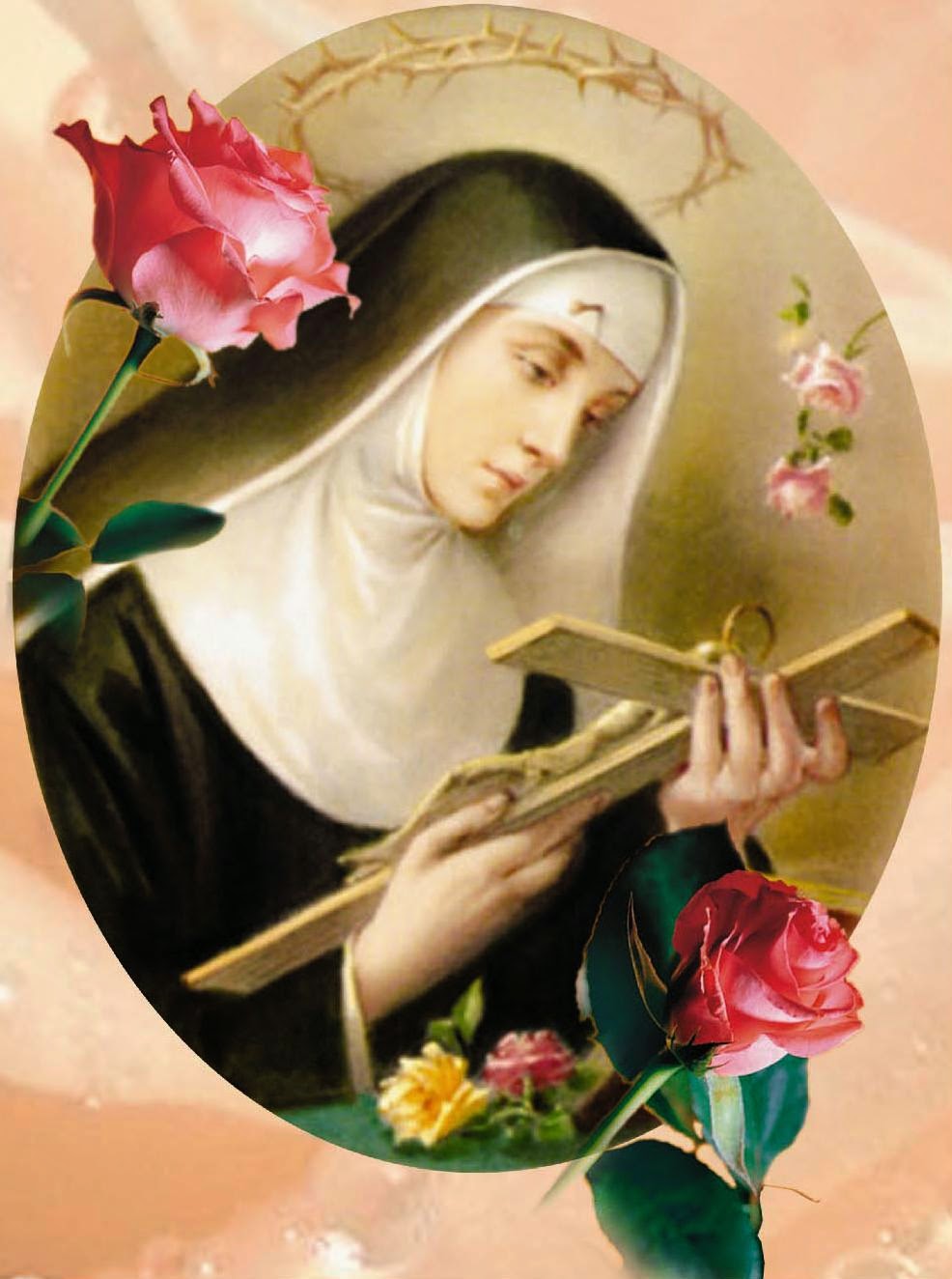 Santo Del Giorno 22 Maggio Il Santo Di Oggi Venerdi 22 Maggio 2020