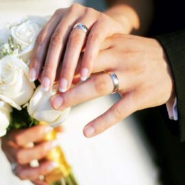 Categoria - Matrimonio Cristiano